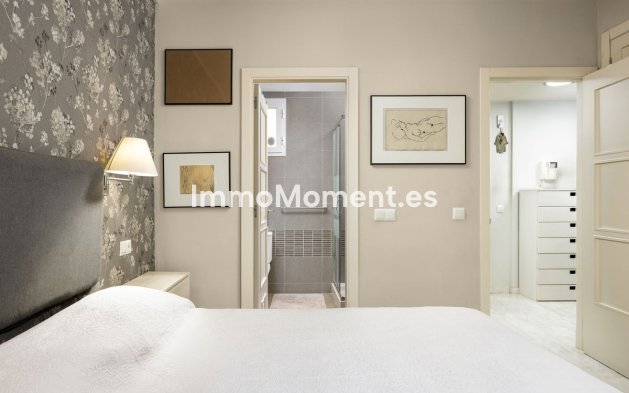Bestaande woning - Appartement - Benalmadena - Benalmadena Costa