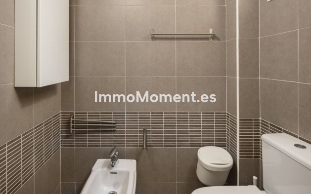 Bestaande woning - Appartement - Benalmadena - Benalmadena Costa