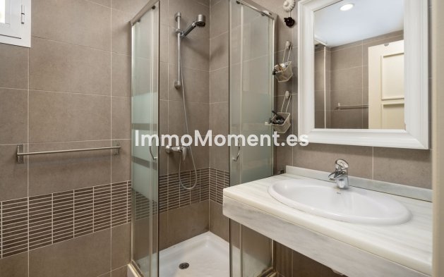 Bestaande woning - Appartement - Benalmadena - Benalmadena Costa