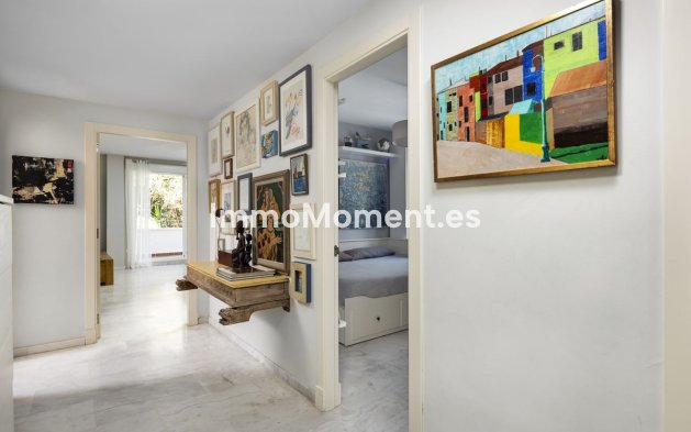 Bestaande woning - Appartement - Benalmadena - Benalmadena Costa