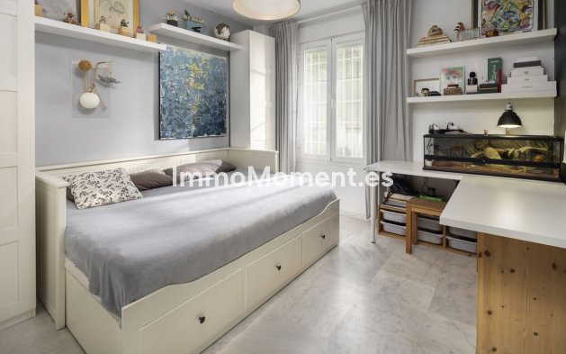 Bestaande woning - Appartement - Benalmadena - Benalmadena Costa