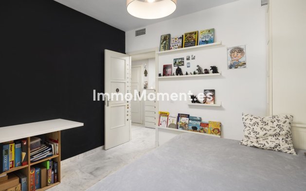 Bestaande woning - Appartement - Benalmadena - Benalmadena Costa