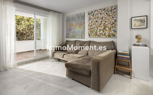 Bestaande woning - Appartement - Benalmadena - Benalmadena Costa