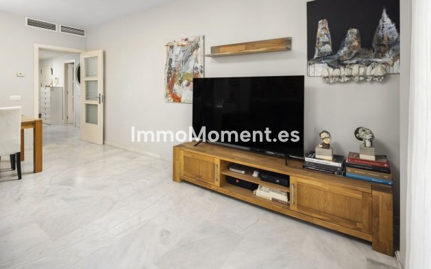 Bestaande woning - Appartement - Benalmadena - Benalmadena Costa