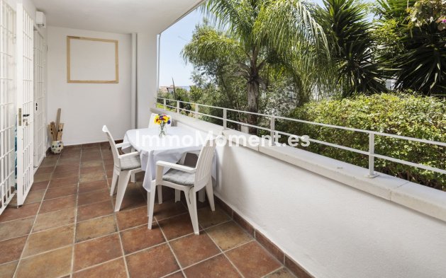 Bestaande woning - Appartement - Benalmadena - Benalmadena Costa