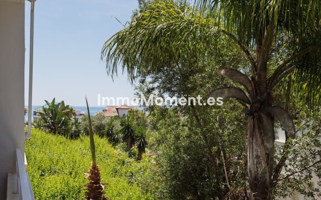Bestaande woning - Appartement - Benalmadena - Benalmadena Costa