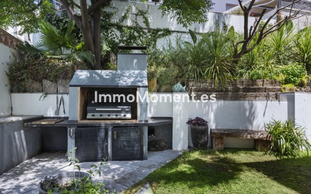 Bestaande woning - Appartement - Benalmadena - Benalmadena Costa