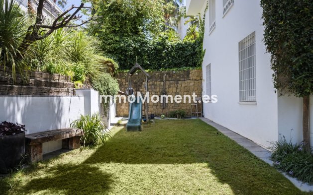 Bestaande woning - Appartement - Benalmadena - Benalmadena Costa