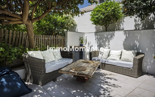 Bestaande woning - Appartement - Benalmadena - Benalmadena Costa