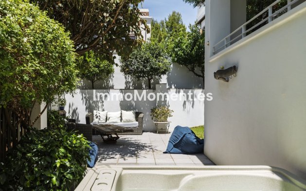 Bestaande woning - Appartement - Benalmadena - Benalmadena Costa