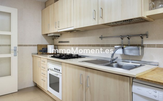 Bestaande woning - Appartement - Benalmadena - Benalmadena Costa