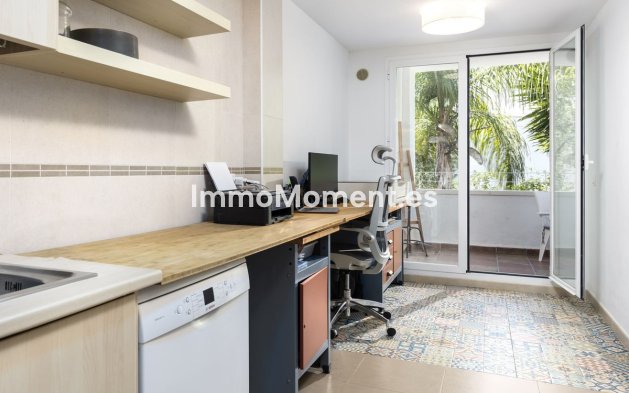 Bestaande woning - Appartement - Benalmadena - Benalmadena Costa