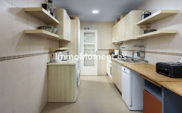 Bestaande woning - Appartement - Benalmadena - Benalmadena Costa