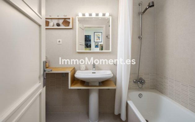 Bestaande woning - Appartement - Benalmadena - Benalmadena Costa