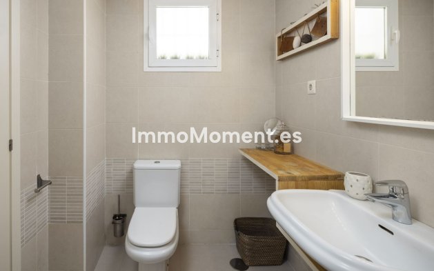 Bestaande woning - Appartement - Benalmadena - Benalmadena Costa