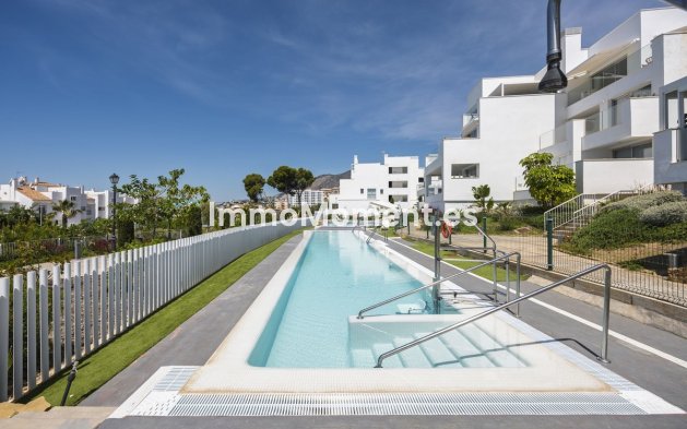 Bestaande woning - Appartement - Benalmadena - Benalmadena Costa