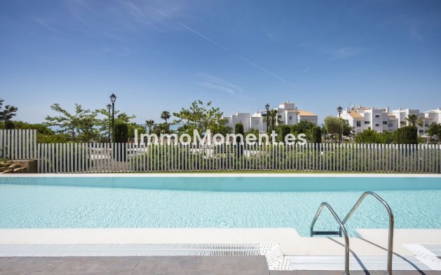 Bestaande woning - Appartement - Benalmadena - Benalmadena Costa