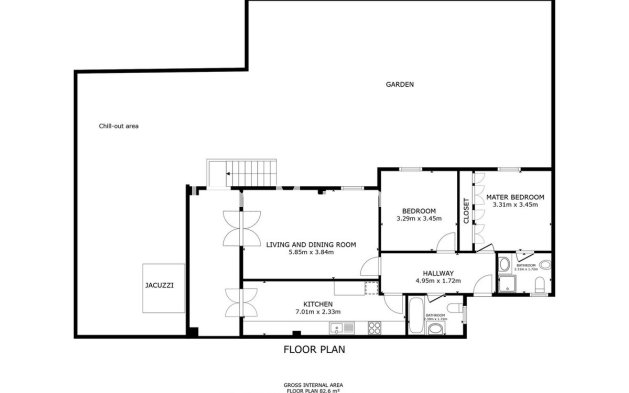 Bestaande woning - Appartement - Benalmadena - Benalmadena Costa