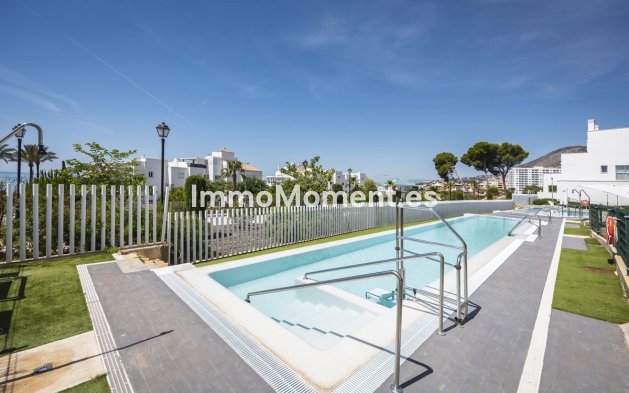 Bestaande woning - Appartement - Benalmadena - Benalmadena Costa