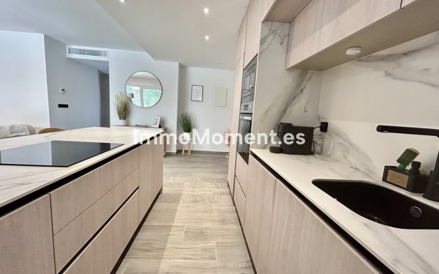 Reventa - Apartamento - Algorfa - La Finca Golf