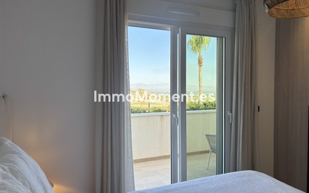 Reventa - Apartamento - Algorfa - La Finca Golf