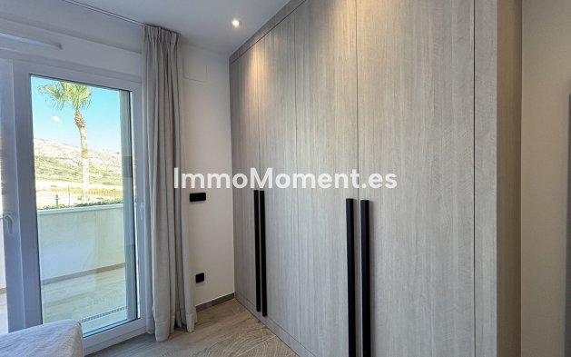 Reventa - Apartamento - Algorfa - La Finca Golf