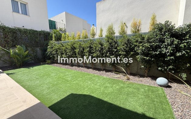 Reventa - Apartamento - Algorfa - La Finca Golf