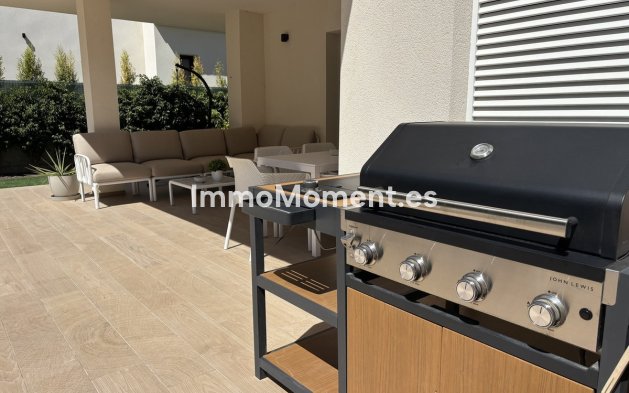 Reventa - Apartamento - Algorfa - La Finca Golf