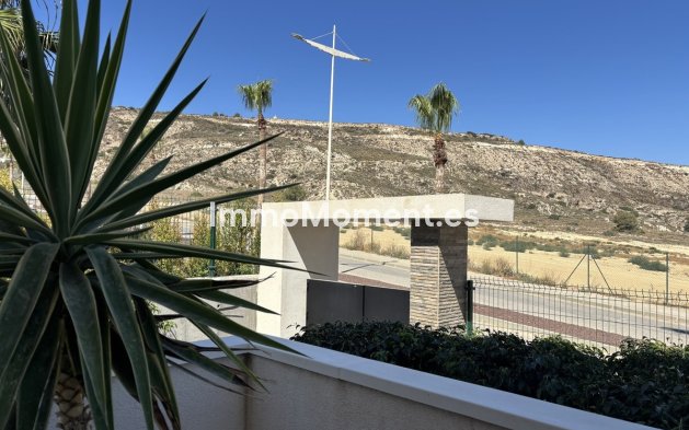 Reventa - Apartamento - Algorfa - La Finca Golf