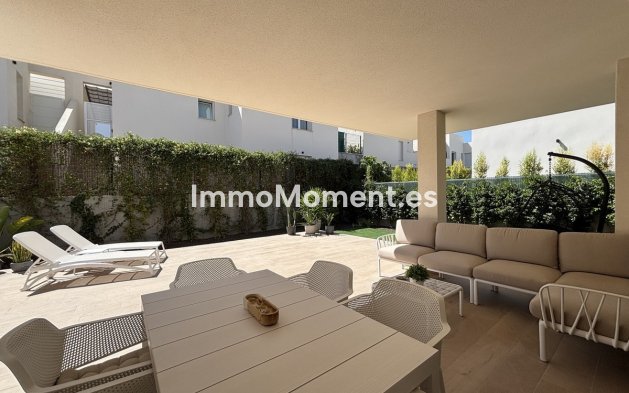 Reventa - Apartamento - Algorfa - Algorfa Centro