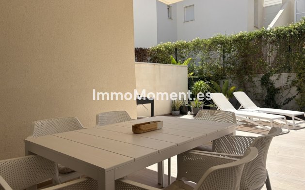 Reventa - Apartamento - Algorfa - Algorfa Centro