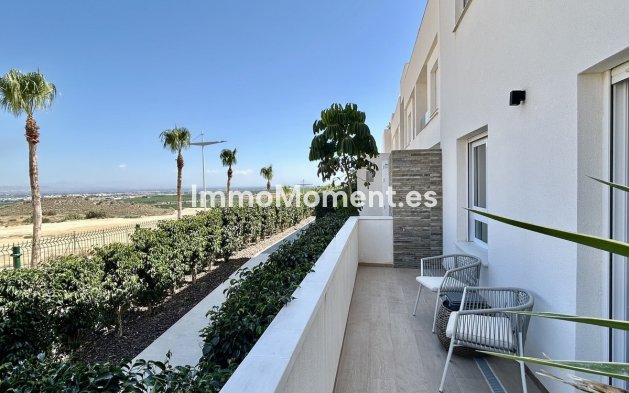 Reventa - Apartamento - Algorfa - Algorfa Centro