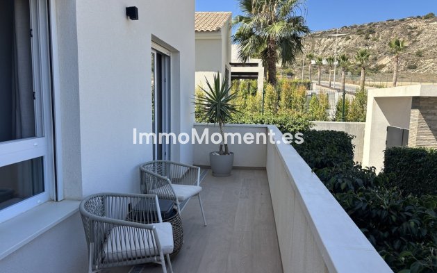 Reventa - Apartamento - Algorfa - Algorfa Centro