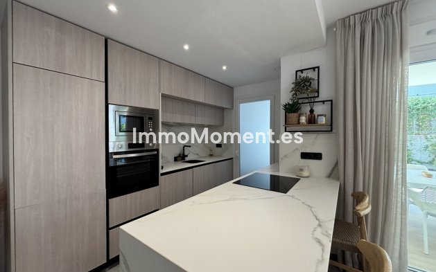 Reventa - Apartamento - Algorfa - La Finca Golf