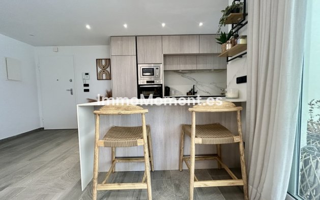 Reventa - Apartamento - Algorfa - La Finca Golf