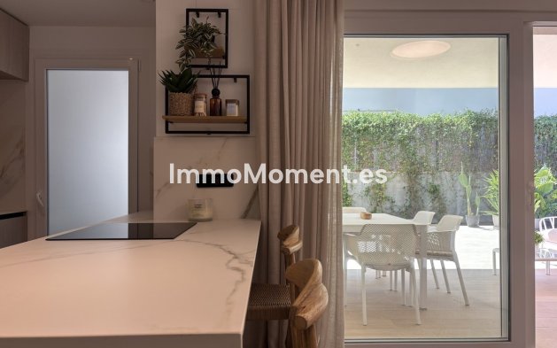 Reventa - Apartamento - Algorfa - La Finca Golf