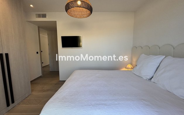Reventa - Apartamento - Algorfa - La Finca Golf