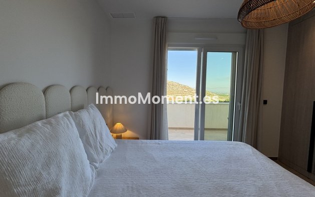 Reventa - Apartamento - Algorfa - La Finca Golf