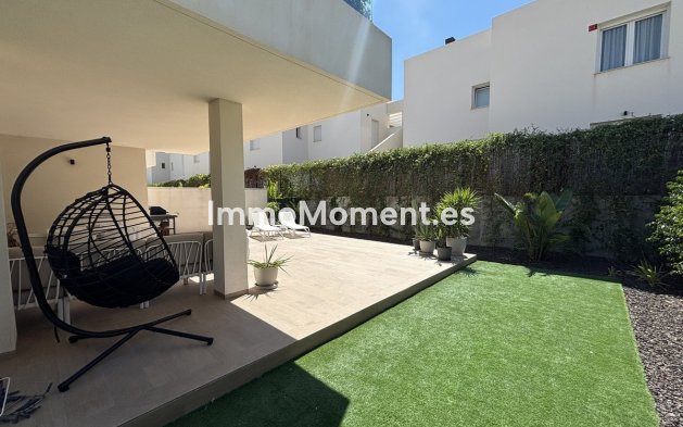 Reventa - Apartamento - Algorfa - La Finca Golf