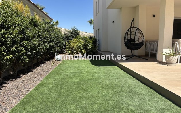 Reventa - Apartamento - Algorfa - La Finca Golf