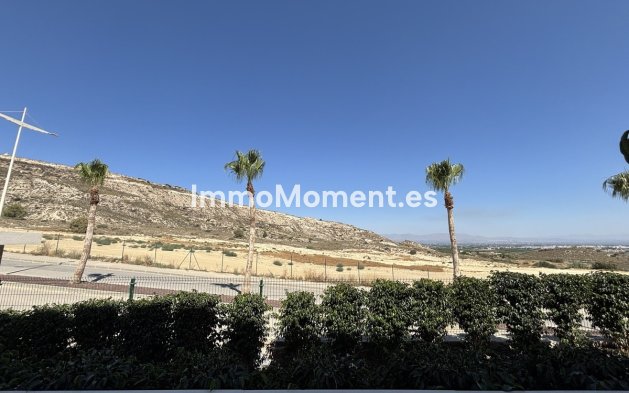 Reventa - Apartamento - Algorfa - La Finca Golf