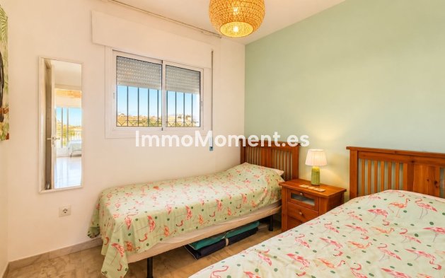 Resale - Apartment - Mijas - Calahonda