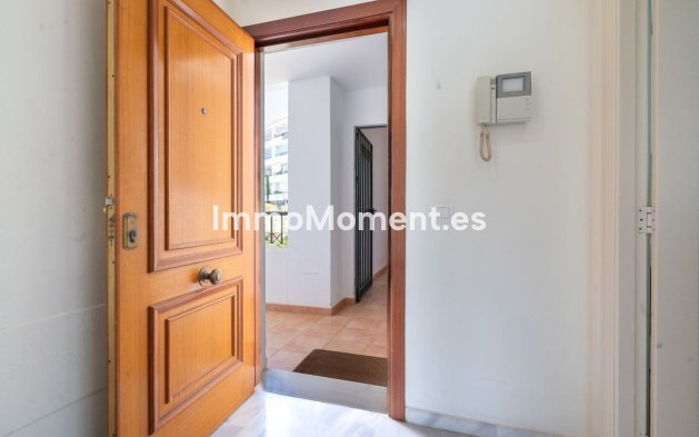 Resale - Apartment - Mijas - Calahonda