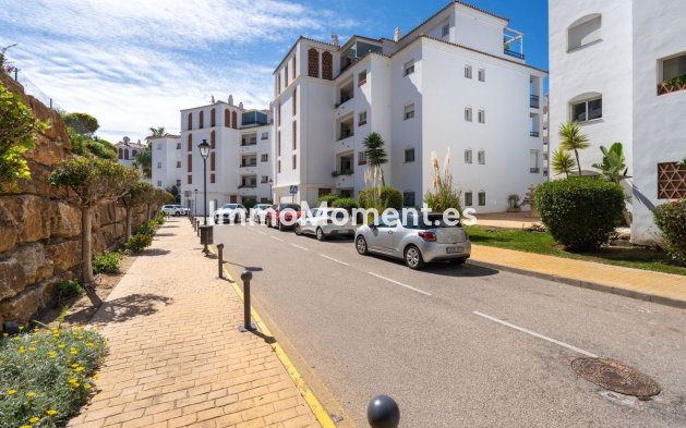 Resale - Apartment - Mijas - Calahonda
