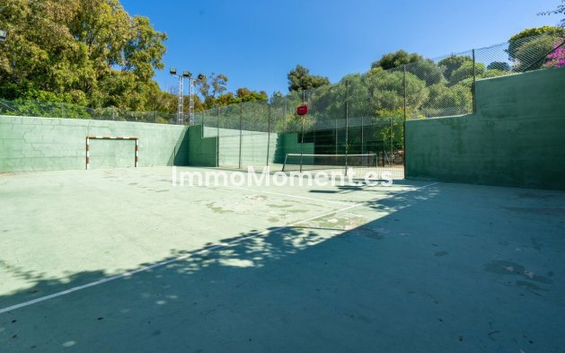 Resale - Apartment - Mijas - Calahonda