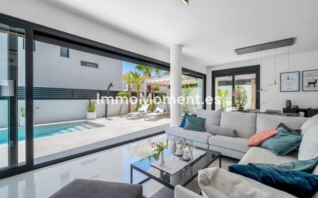 Bestaande woning - Vrijstaande villa - Guardamar del Segura - Guardamar del Segura Centro