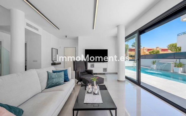 Bestaande woning - Vrijstaande villa - Guardamar del Segura - Guardamar del Segura Centro
