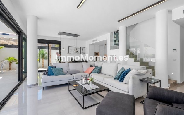 Bestaande woning - Vrijstaande villa - Guardamar del Segura - Guardamar del Segura Centro