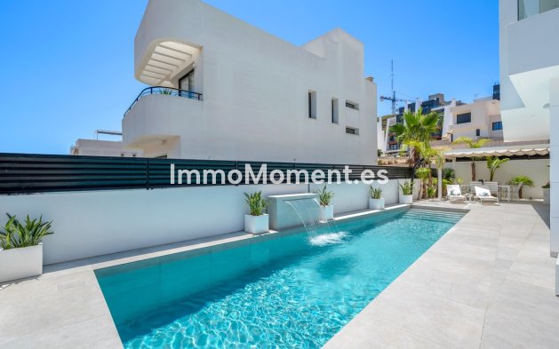 Bestaande woning - Vrijstaande villa - Guardamar del Segura - Guardamar del Segura Centro