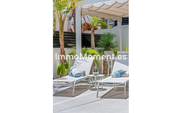 Bestaande woning - Vrijstaande villa - Guardamar del Segura - Guardamar del Segura Centro